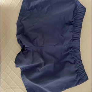 Patagonia Baggie shorts